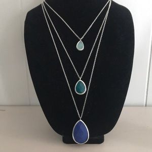 Chloe & Isabel necklace